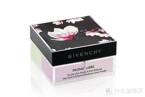 玉兰花主题：GIVENCHY 纪梵希 推出  限量新品