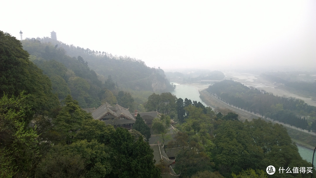 成都-青城-峨眉