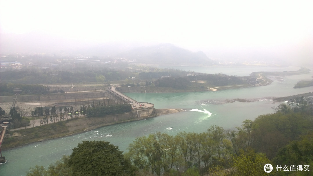 成都-青城-峨眉