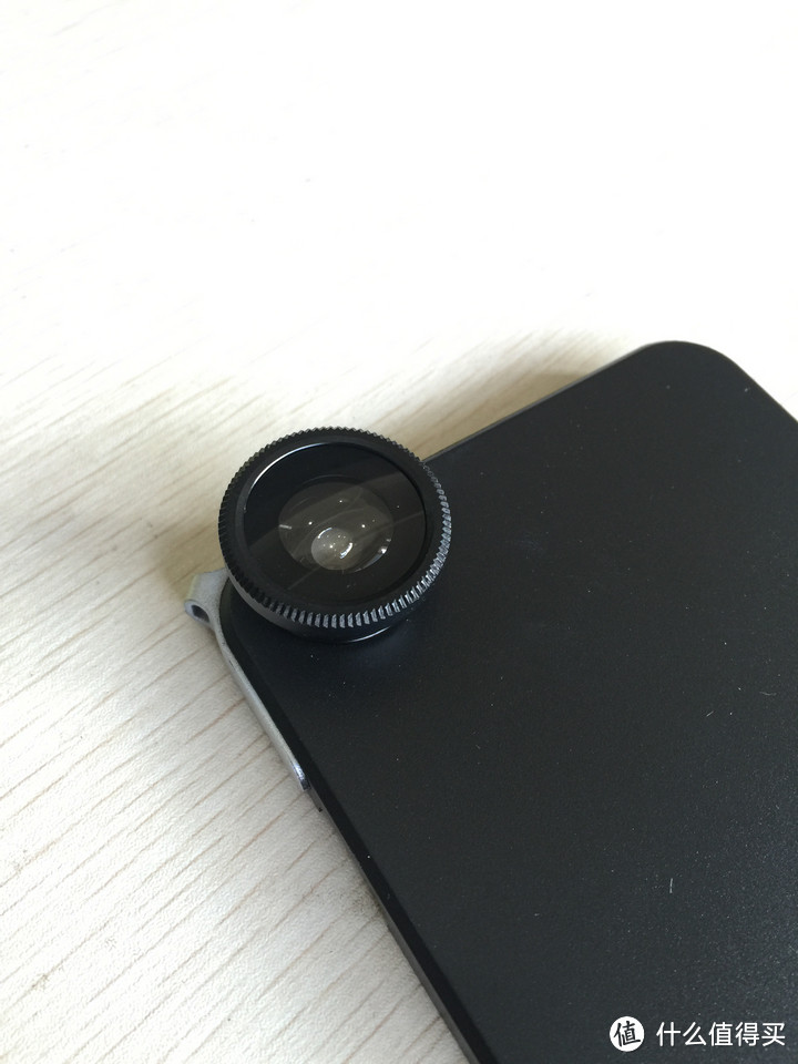 让你的水果机更像相机 — 实体快门键手机壳 简评