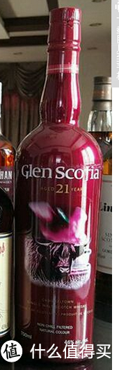 有故事的威士忌酒厂Glen Scotia：Glen Scotia 21年品鉴