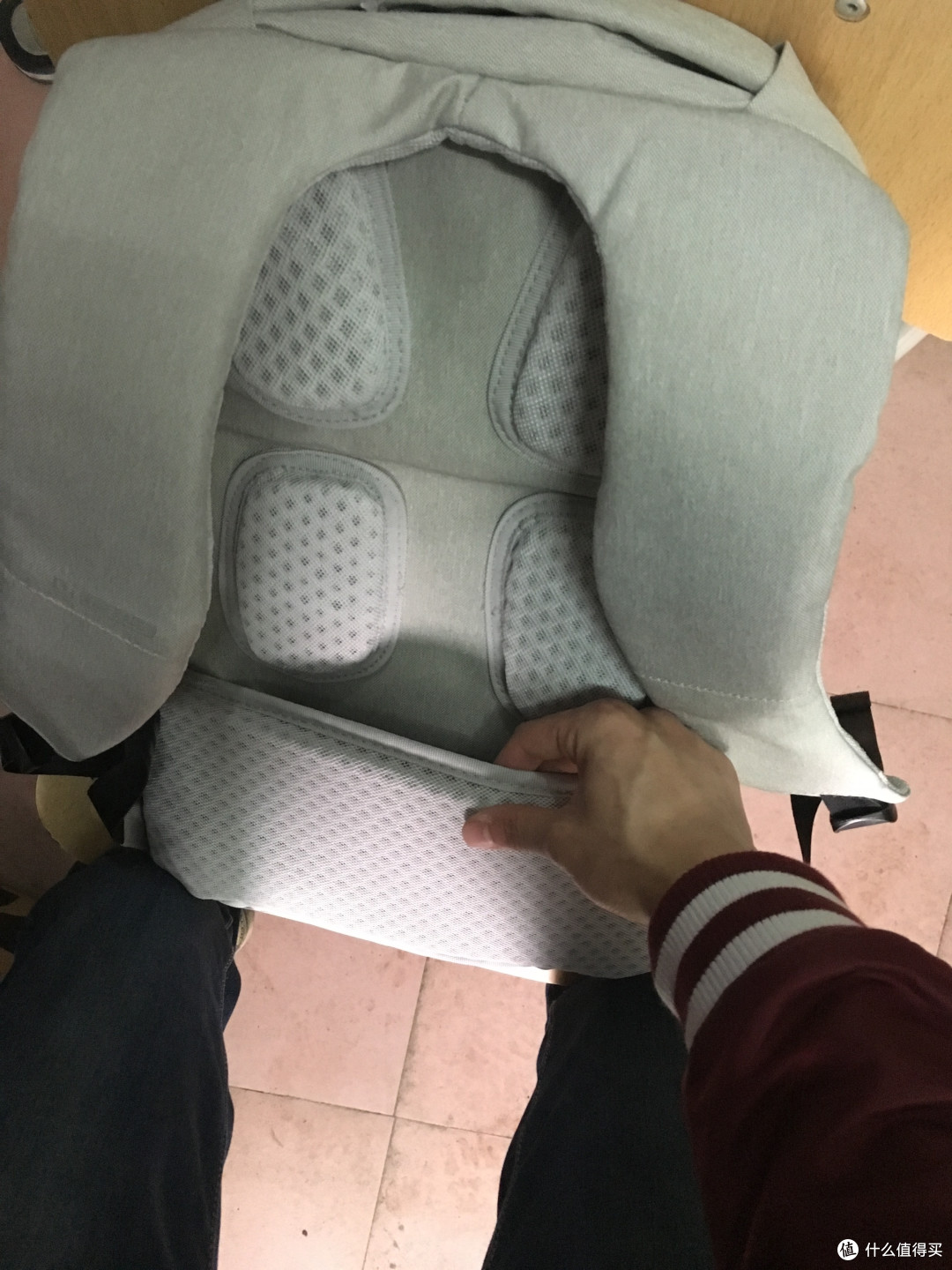 我和一加背包的第一次邂逅