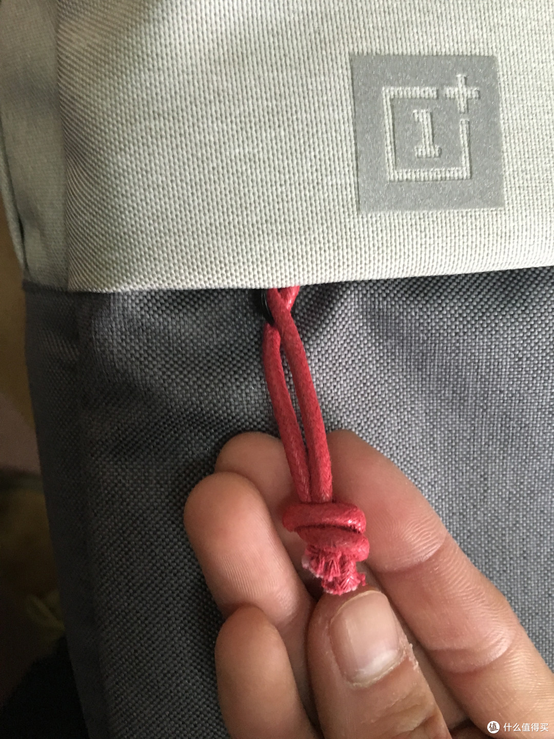 我和一加背包的第一次邂逅