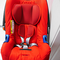 德淘 Britax 宝得适 Römer 婴儿提篮 Baby Safe Plus II