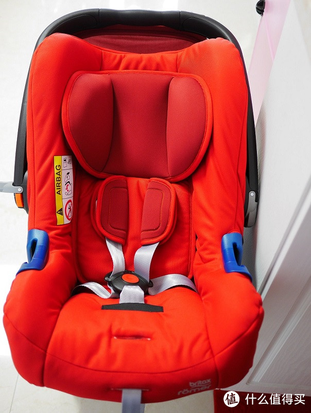 德淘 Britax 宝得适 Römer 婴儿提篮 Baby Safe Plus II