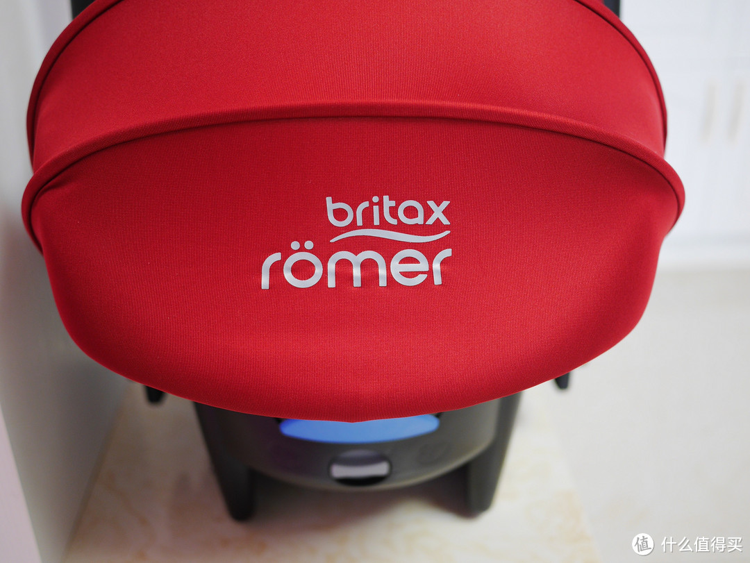 德淘 Britax 宝得适 Römer 婴儿提篮 Baby Safe Plus II