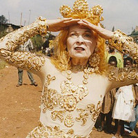 #本站首晒# 日亚直邮Vivienne Westwood 长款钱包