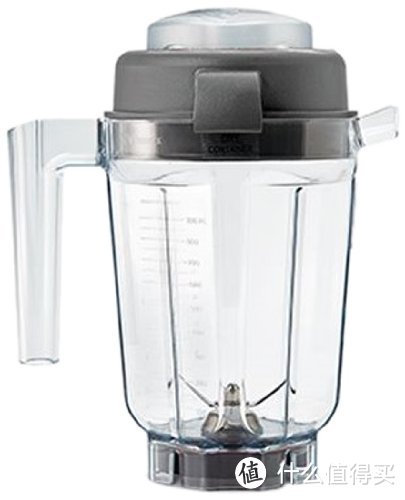 Vitamix 维他美仕 破壁料理机 干杯使用评测与真假对比