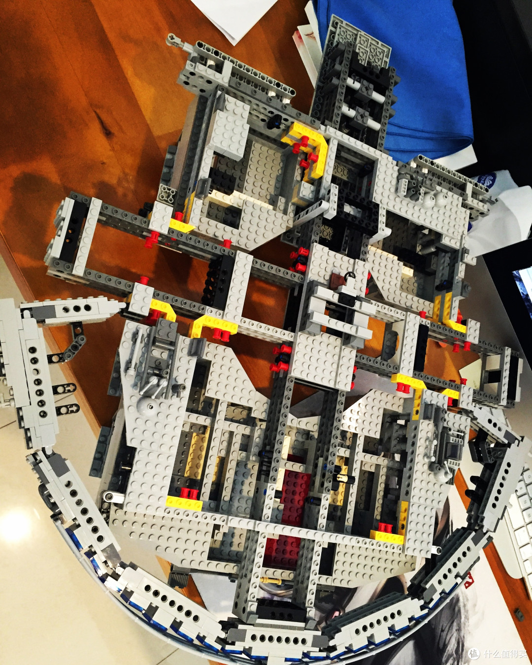 lego乐高starwars10179millenniumfalcon千年隼