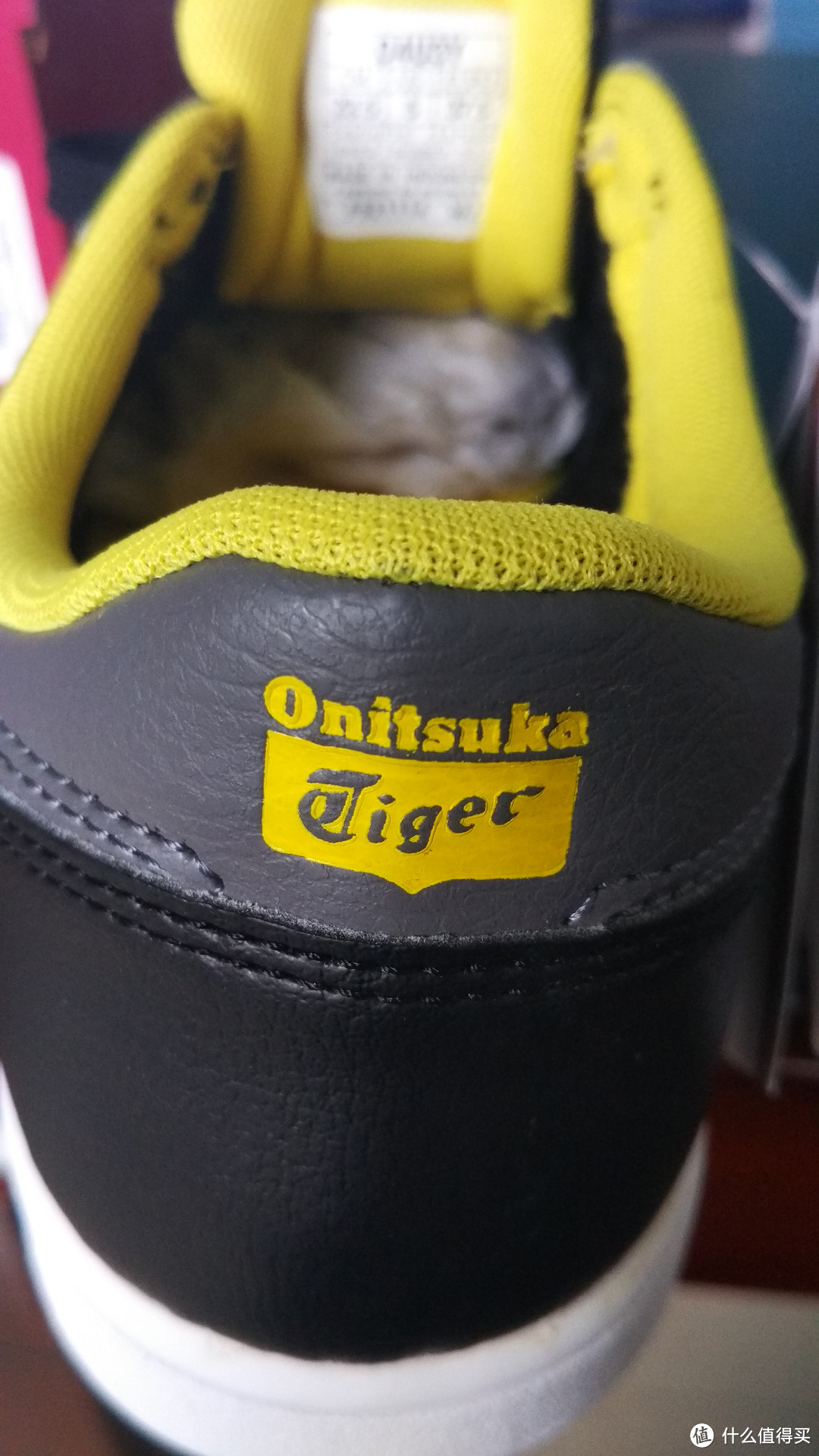 英国亚马逊的“大白菜”Onitsuka Tiger 鬼冢虎 运动鞋，我又拣到了！