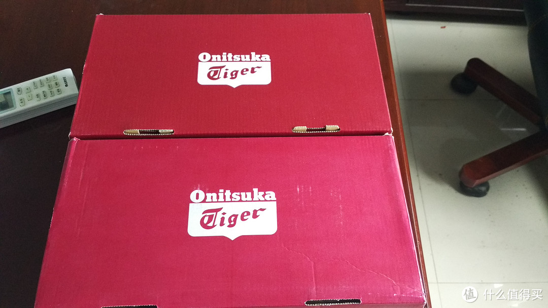 英国亚马逊的“大白菜”Onitsuka Tiger 鬼冢虎 运动鞋，我又拣到了！