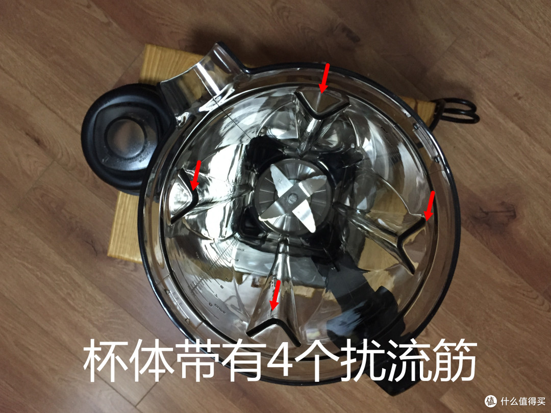 #本站首晒# 大妈浑身都是宝 ,“资讯”也有大福利——THERMOS 膳魔师 破壁机