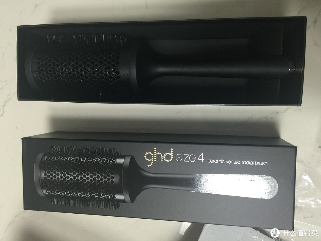 风中爱马仕：GHD 负离子吹风机 开箱