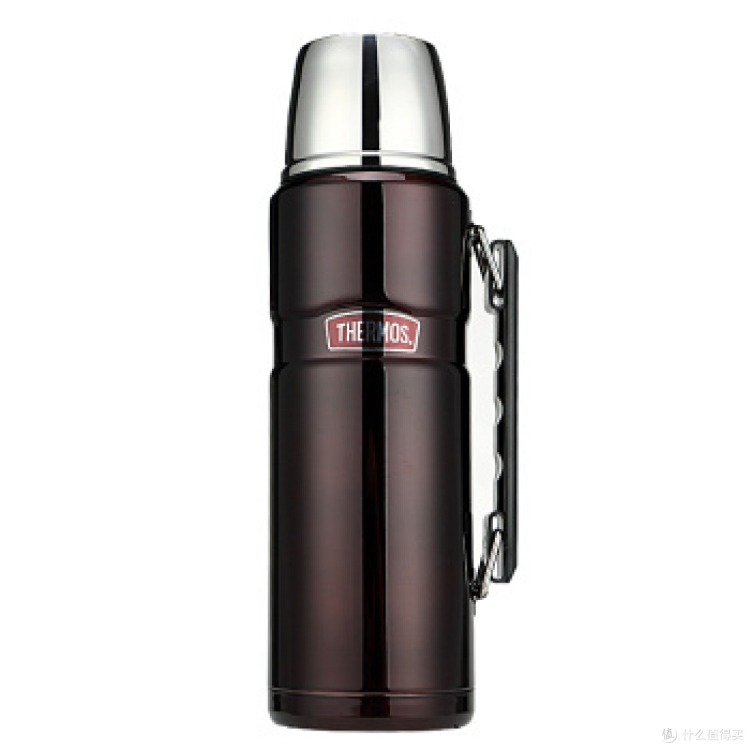#本站首晒# 大妈浑身都是宝 ，“资讯”也有大福利——THERMOS 膳魔师 破壁机