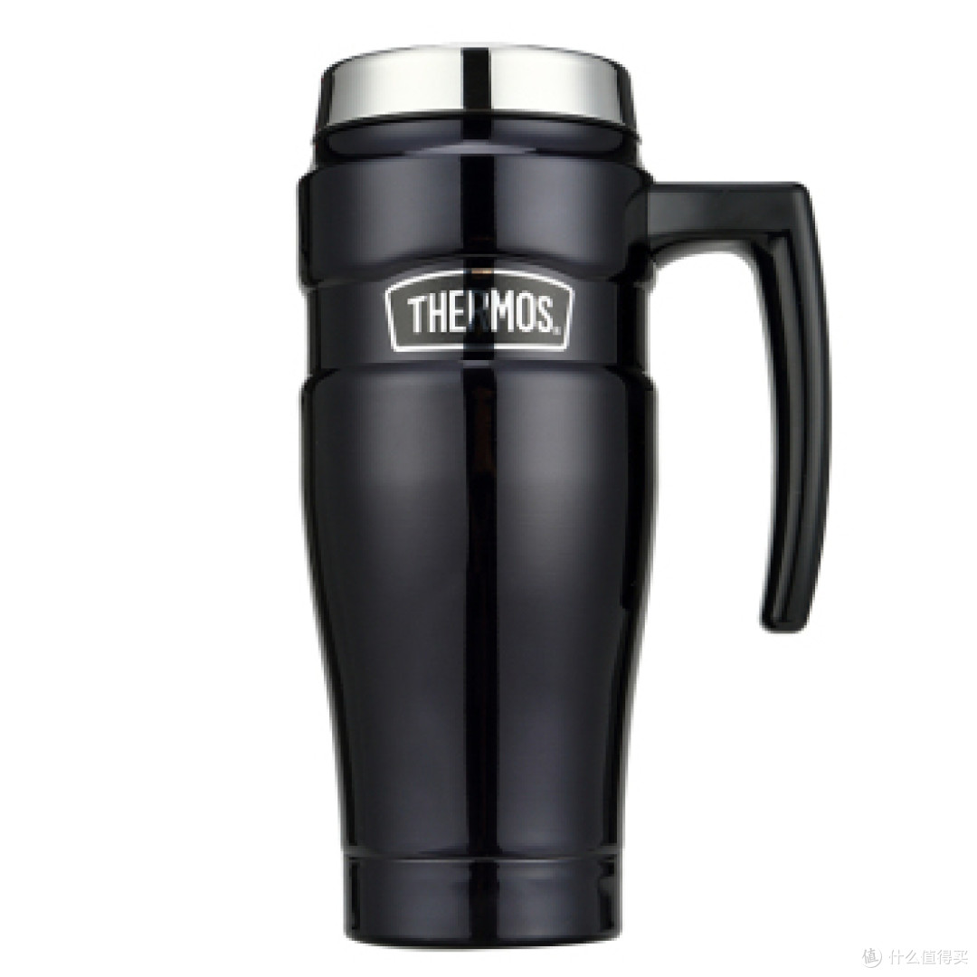 #本站首晒# 大妈浑身都是宝 ，“资讯”也有大福利——THERMOS 膳魔师 破壁机