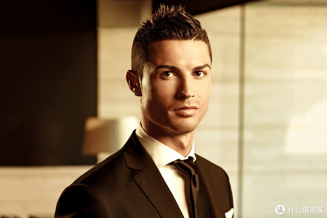 清新淡雅：Cristiano Ronaldo 推出 Legacy 香水