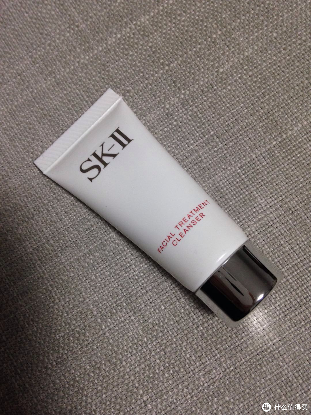 随手晒：SK-II 神仙水mini套装