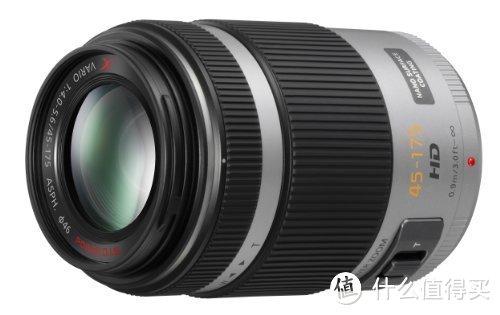 #本站首晒# Panasonic 松下 X45-175 f/4-5.6 OIS 镜头