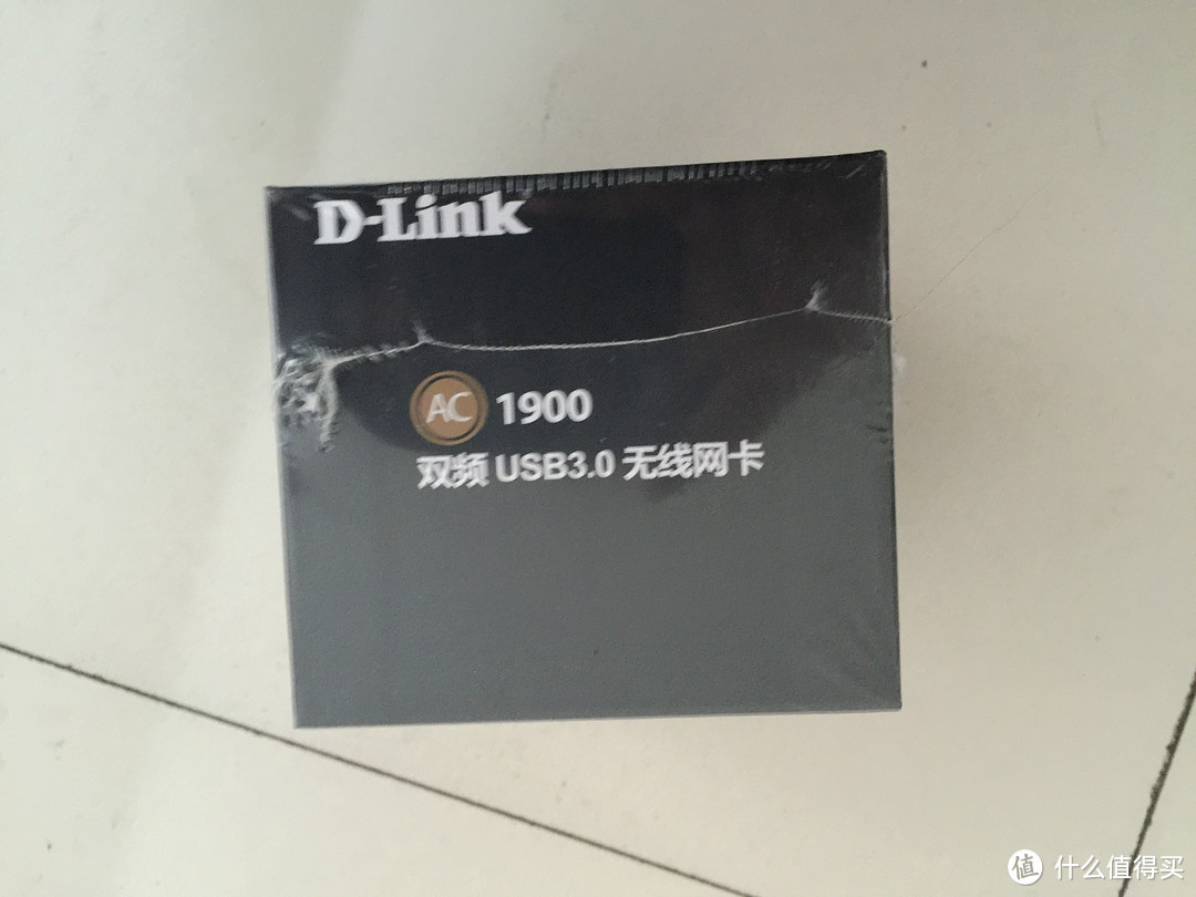 D-Link 友讯 DWA-192 1900M 无线网卡