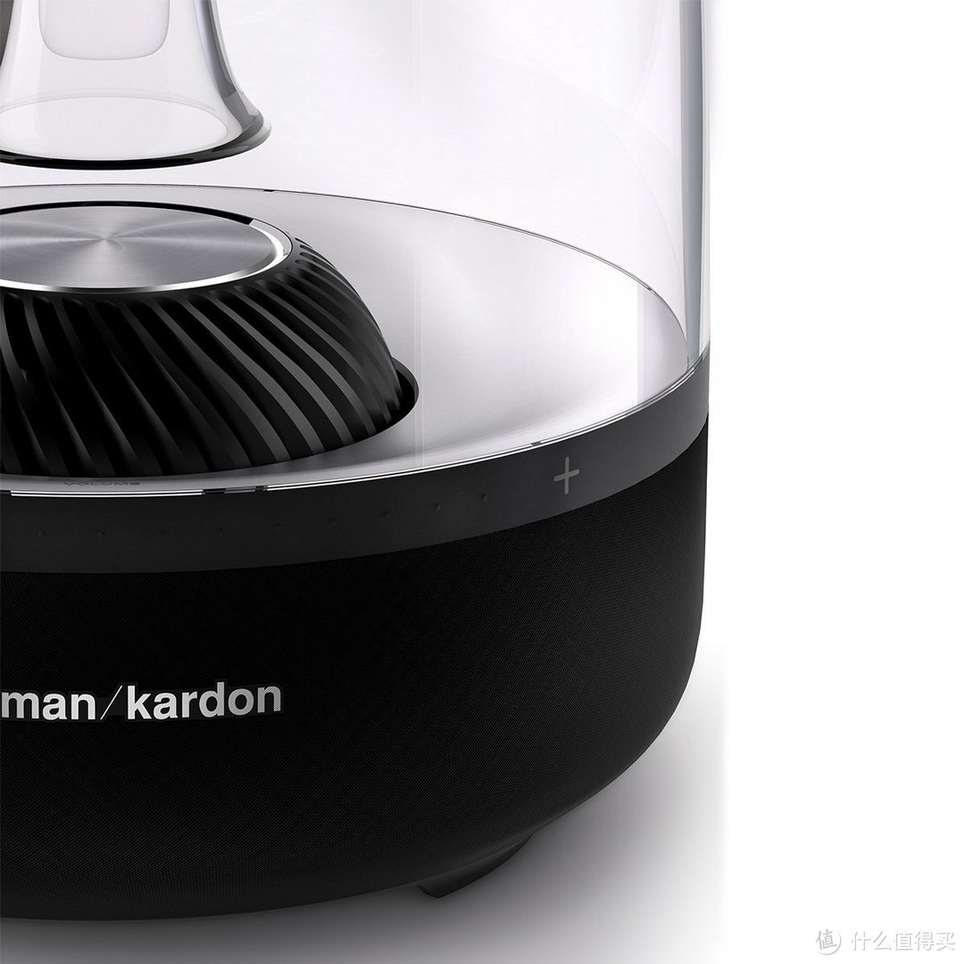 冲动之下购买的 harman/kardon 哈曼卡顿  水晶音箱 开箱