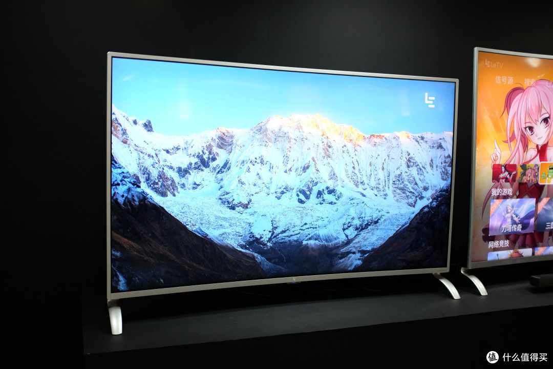 跟进hdr技术letv乐视发布新款4k曲面超级电视x55curvedx65curved4999