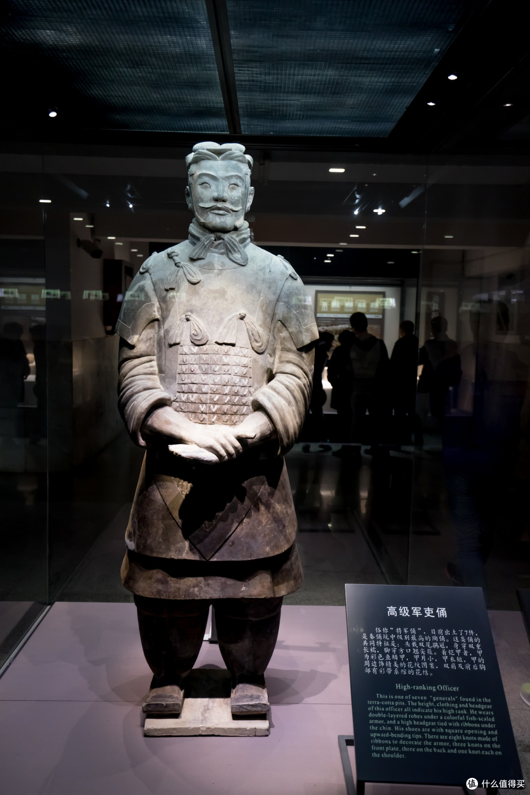 秦风唐韵初览