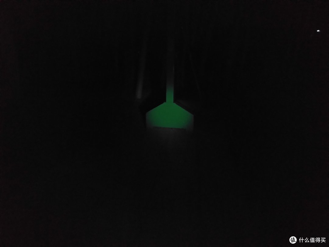 便携实用可人疼,Fenix LD09 手电开箱