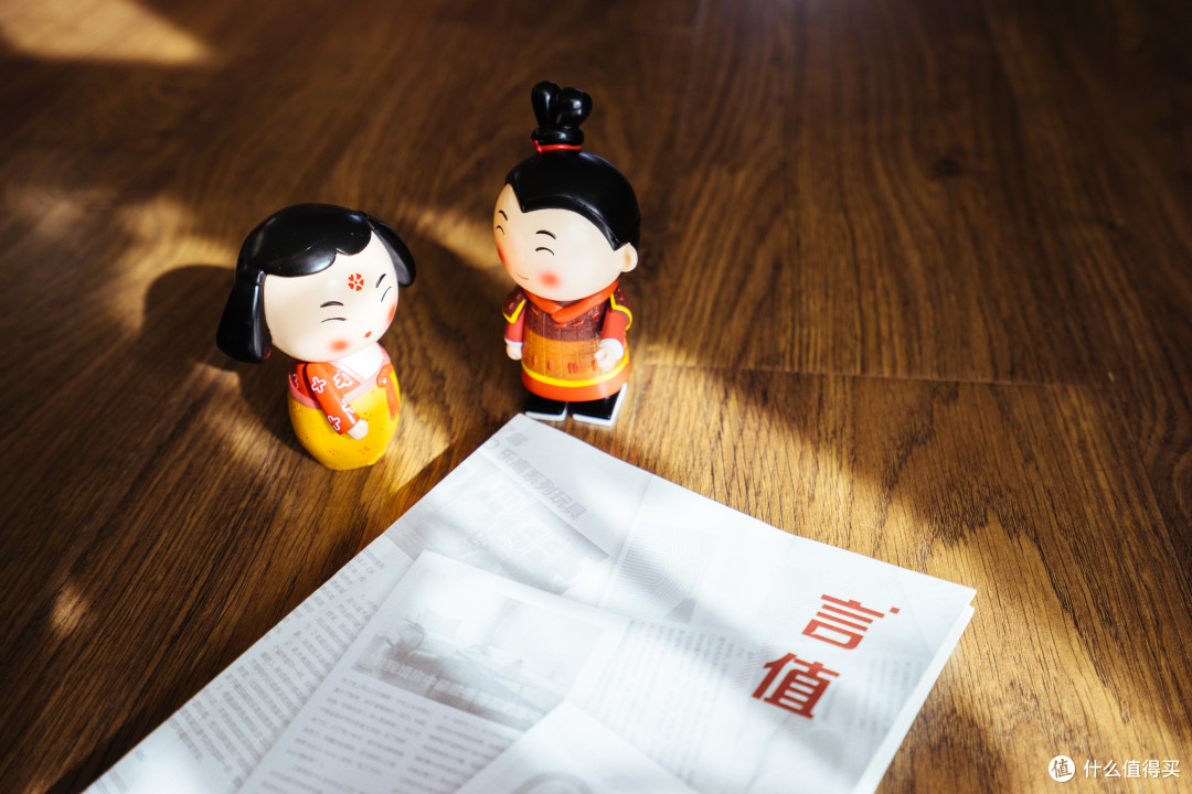 秦风唐韵初览