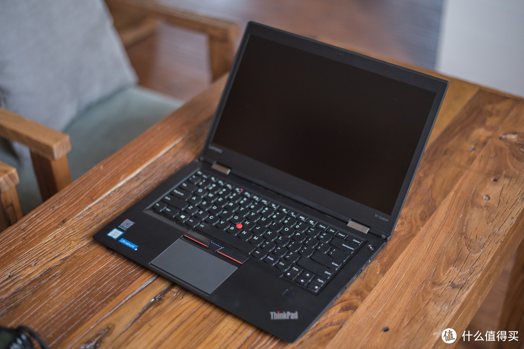 《到站秀》第39弹：lenovo 联想 ThinkPad X1 Carbon 2016 商务超极本