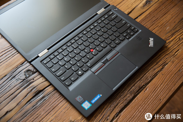 《到站秀》第39弹:lenovo 联想 thinkpad x1 carbon 2016 商务超极本