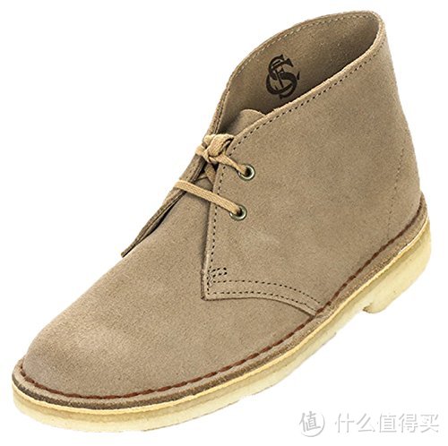 我的心头好，Clarks 其乐 沙漠靴