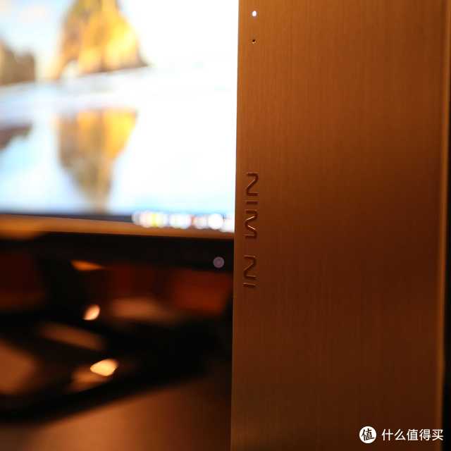 主要看颜值——IN WIN 迎广 肖邦CHOPIN ITX炒股机
