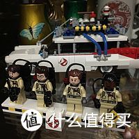 #本站首晒#LEGO 乐高 75094 星球大战系列 小白鹅 帝国穿梭机