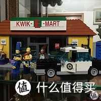 #本站首晒#LEGO 乐高 75094 星球大战系列 小白鹅 帝国穿梭机