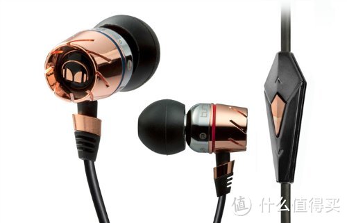 高级篇——Monster Turbine Pro Copper（魔声铜涡轮），Shure SE535和Westone W60