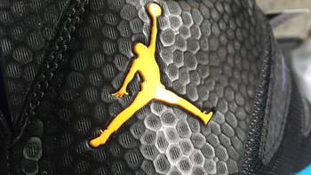 实战篮球鞋：JORDAN 乔丹 CP3.IX 男子篮球鞋