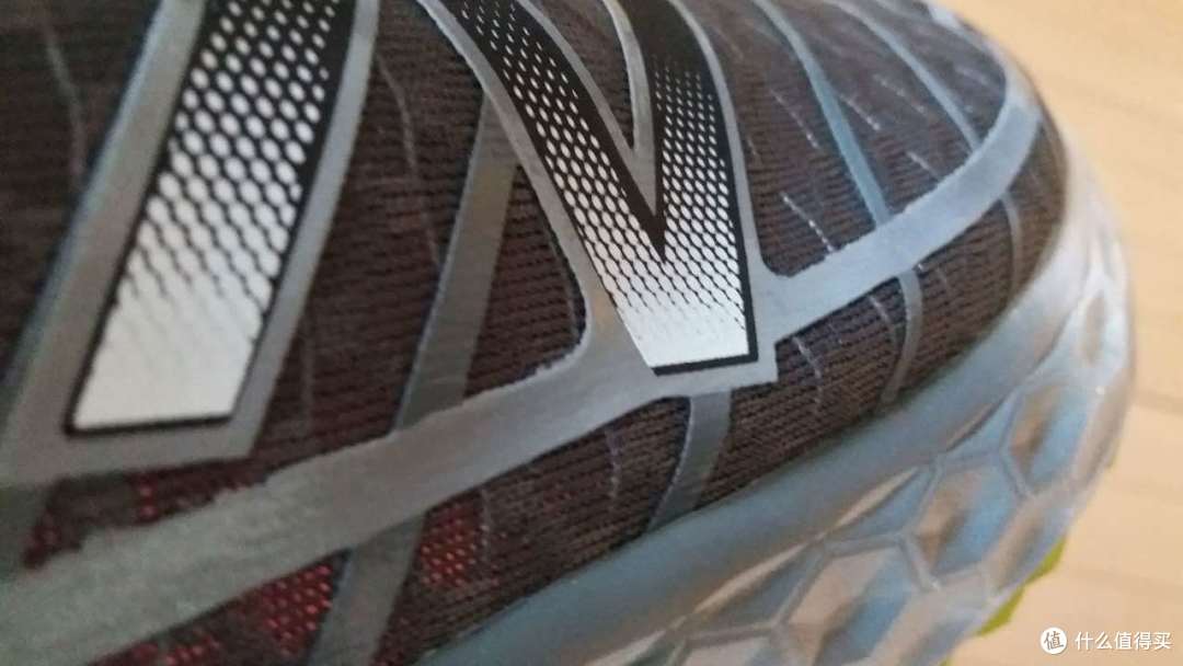 NewBalance 980 继承者 Fresh Foam Boracay开箱及简评