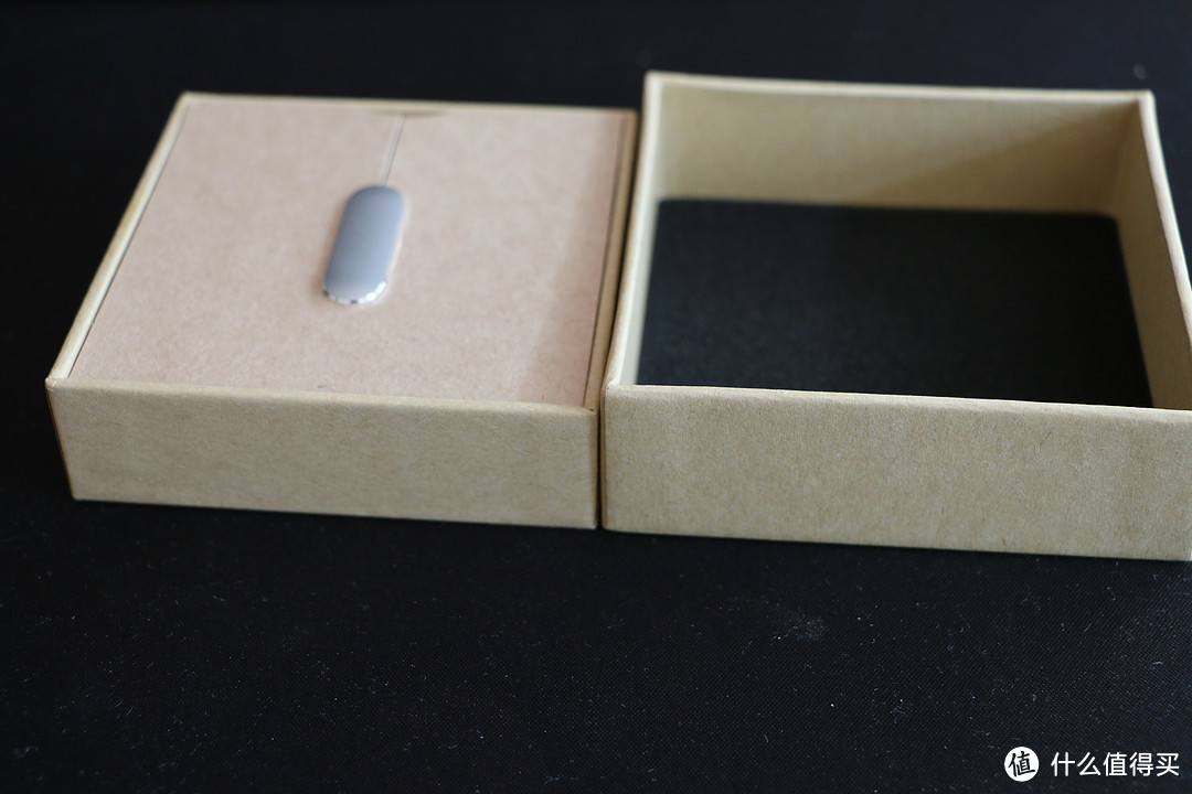 MI 小米 手环2代，简单开箱和与一代的差别