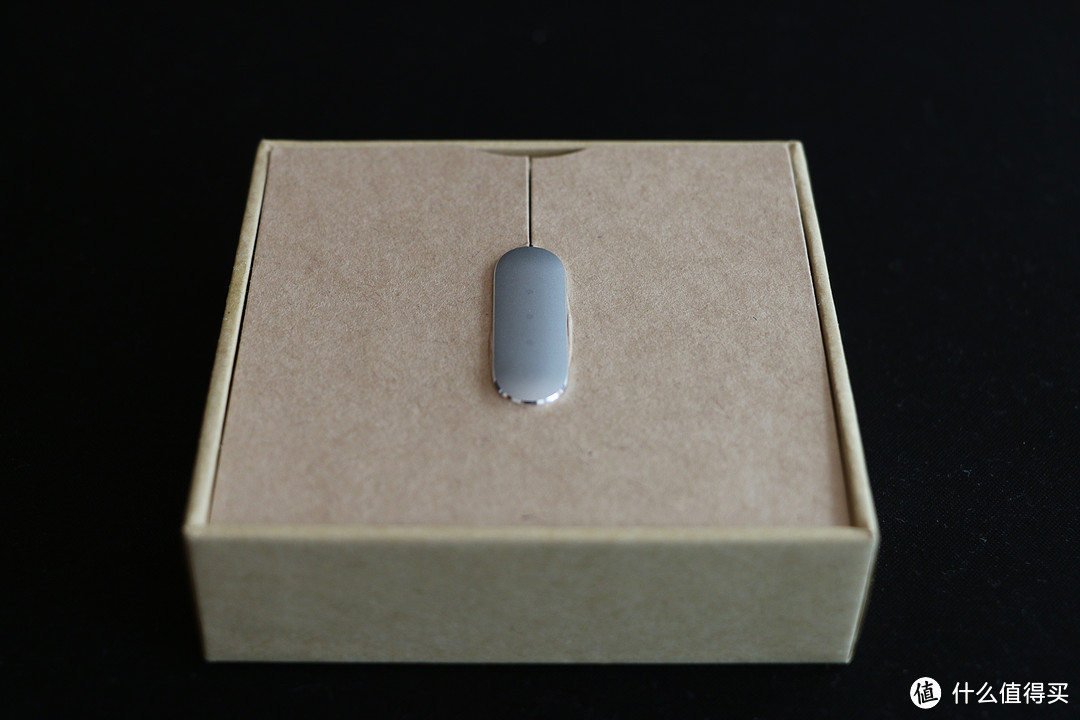 MI 小米 手环2代，简单开箱和与一代的差别