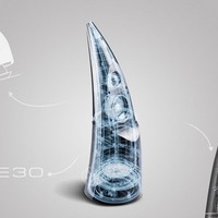 漫步者 魔号E30 音响购买理由(价格|活动)