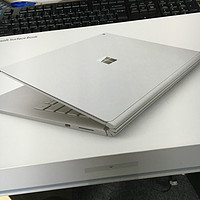 微软 Surface Book 13.5英寸 笔记本电脑购买理由(系统|海淘)