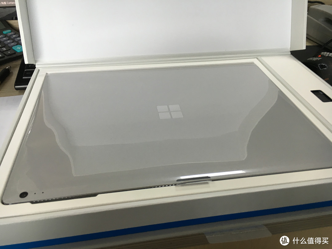 微软真的只是微微软吗？Microsoft 微软 Surface Book 笔记本电脑 开箱