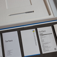 微软 Surface Book 13.5英寸 笔记本电脑开箱总结(电池|按键)
