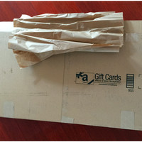 费雪 BMH48 脚踏钢琴健身器开箱总结(按键|旋钮)