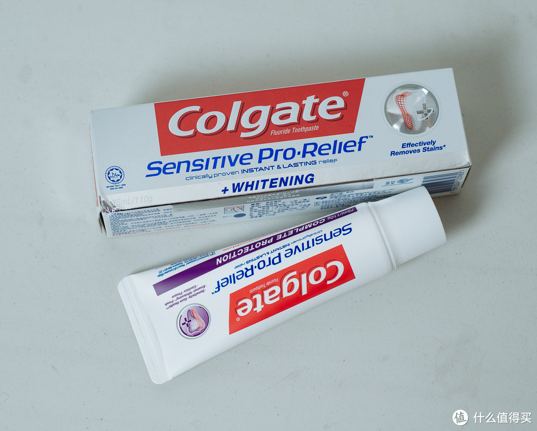 牙龈炎、牙敏感？从原理到实战的护龈、抗敏牙膏 购物攻略