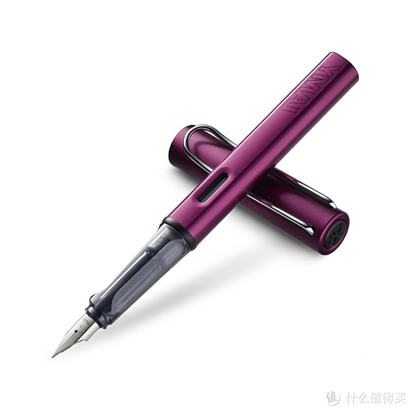 又拔一草——LAMY 凌美 AL-star 恒星系列