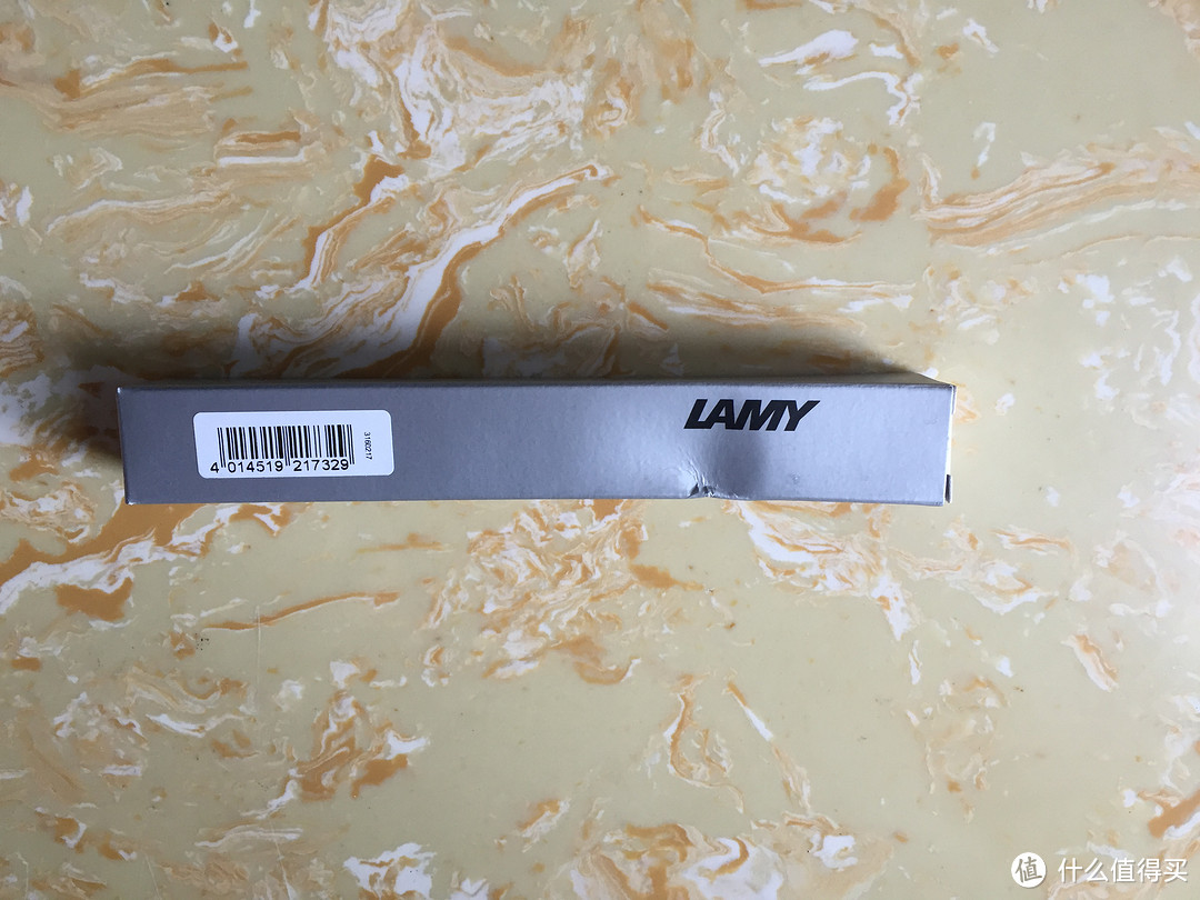 又拔一草——LAMY 凌美 AL-star 恒星系列