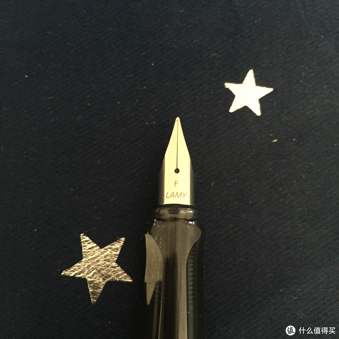 又拔一草——LAMY 凌美 AL-star 恒星系列