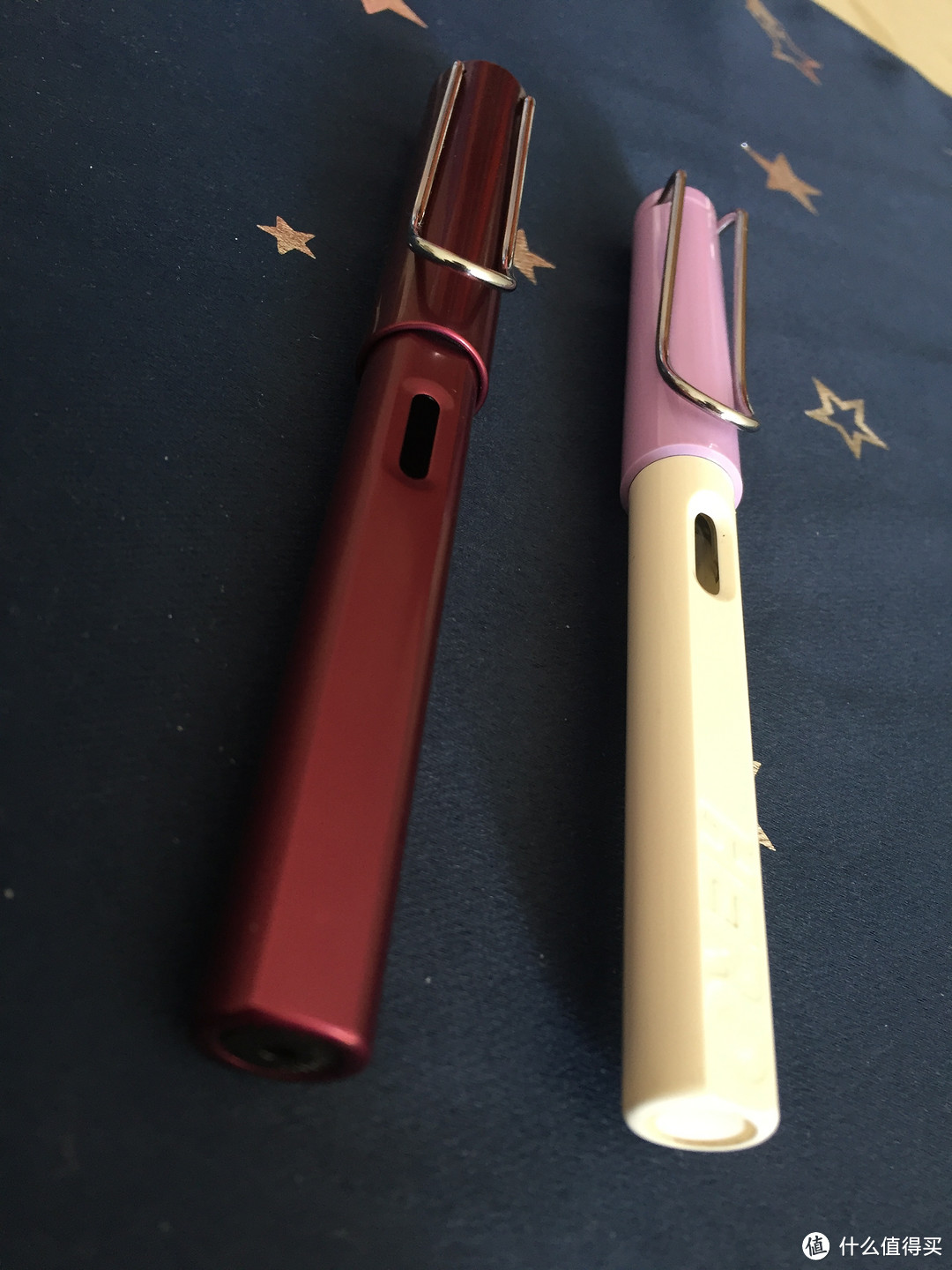 又拔一草——LAMY 凌美 AL-star 恒星系列