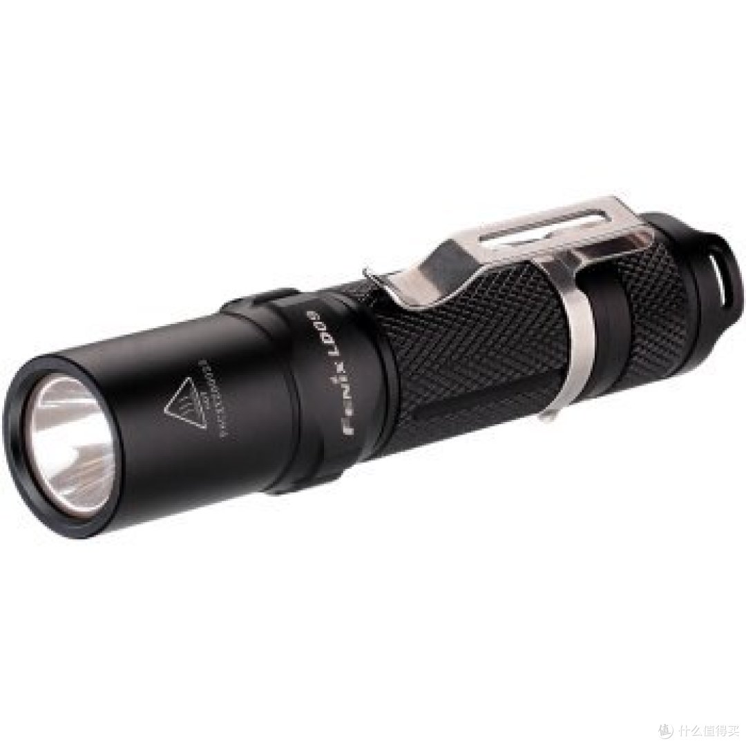 便携实用可人疼，Fenix LD09 手电开箱
